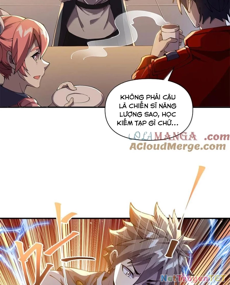 Siêu Thần Chế Tạp Sư Chap 166 - Next Chap 167