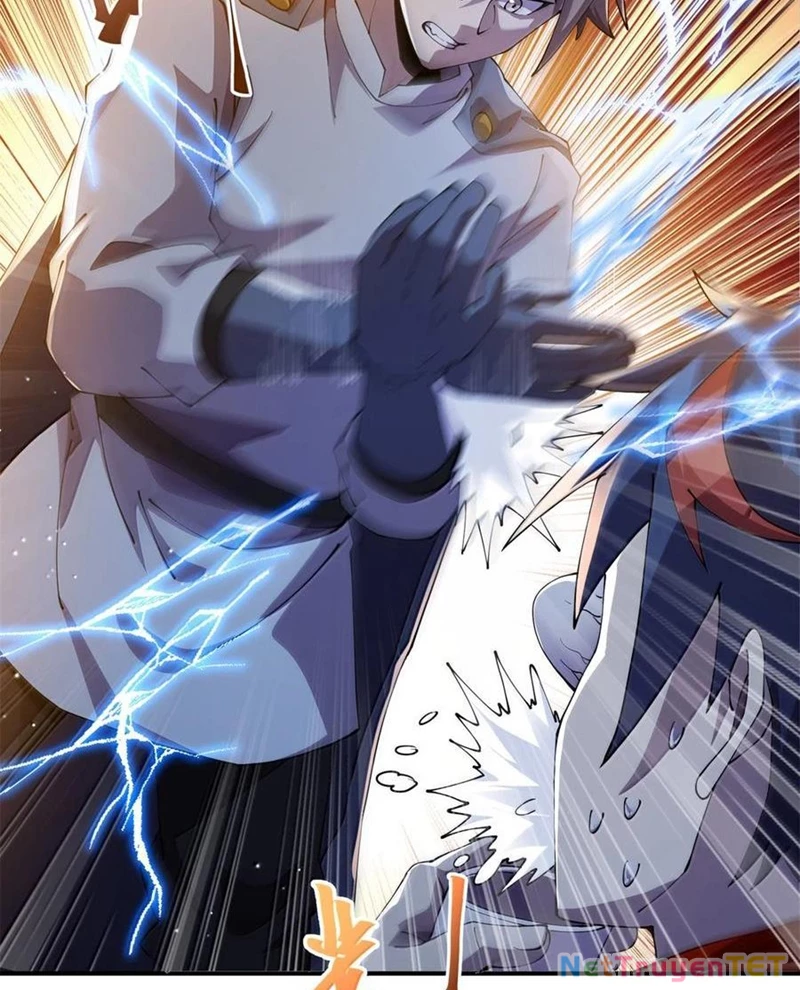 Siêu Thần Chế Tạp Sư Chap 166 - Next Chap 167