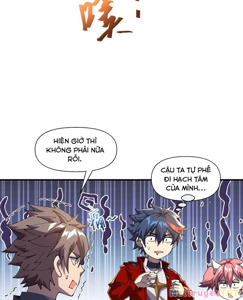 Siêu Thần Chế Tạp Sư Chap 166 - Next Chap 167