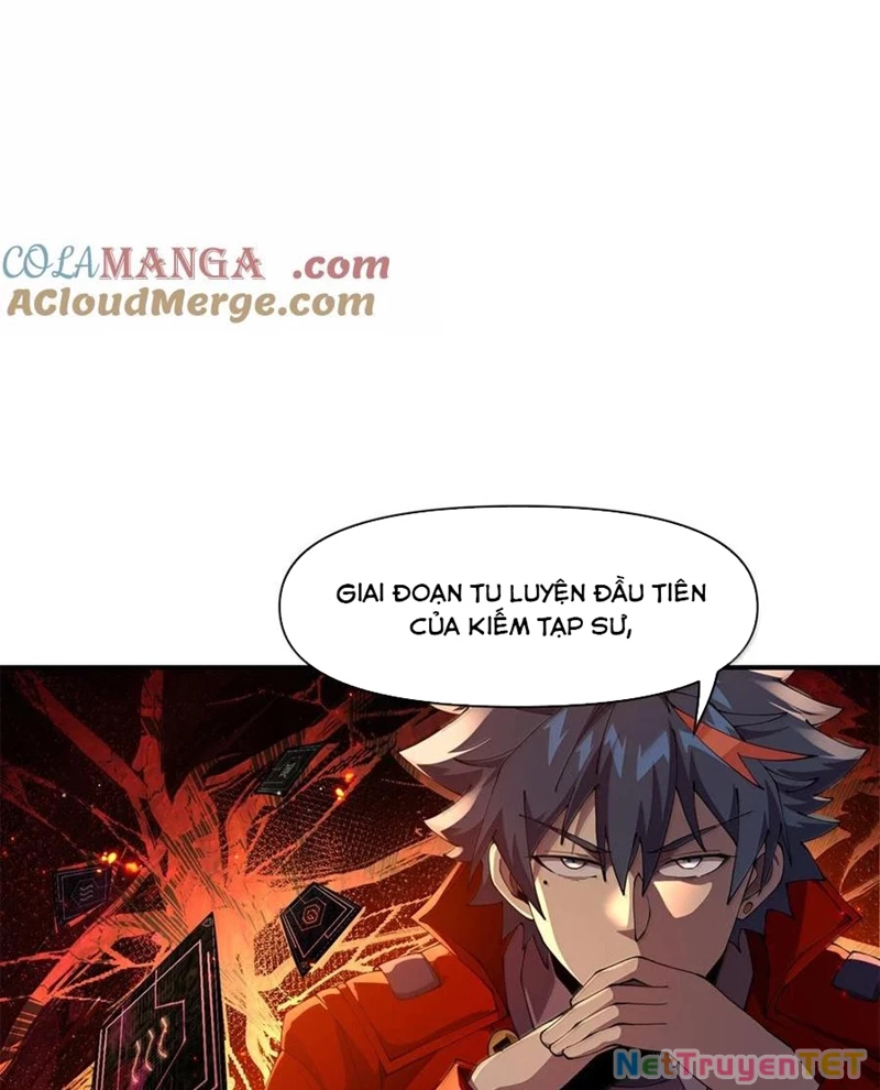 Siêu Thần Chế Tạp Sư Chap 166 - Next Chap 167