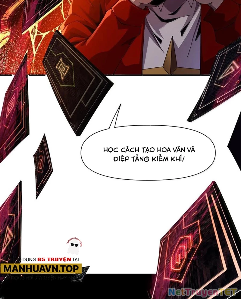Siêu Thần Chế Tạp Sư Chap 166 - Next Chap 167