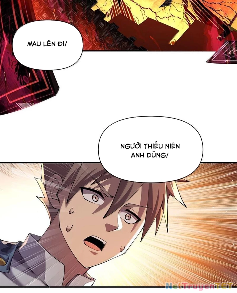 Siêu Thần Chế Tạp Sư Chap 166 - Next Chap 167