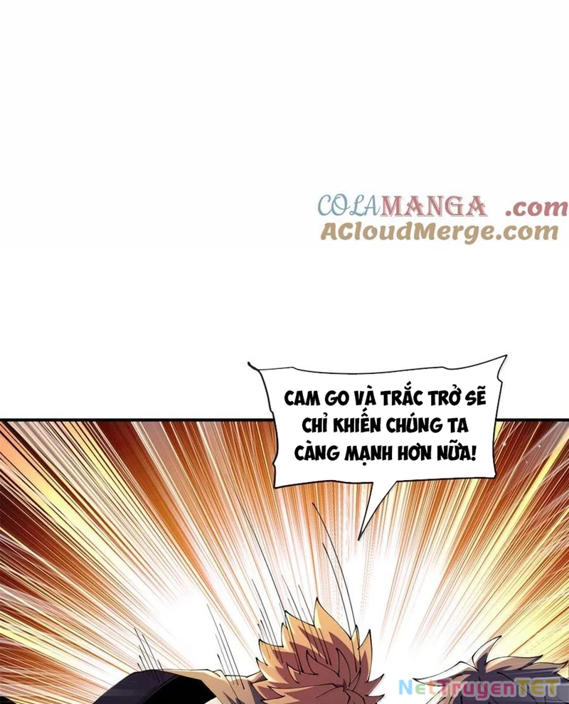 Siêu Thần Chế Tạp Sư Chap 166 - Next Chap 167