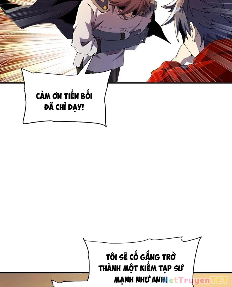 Siêu Thần Chế Tạp Sư Chap 166 - Next Chap 167