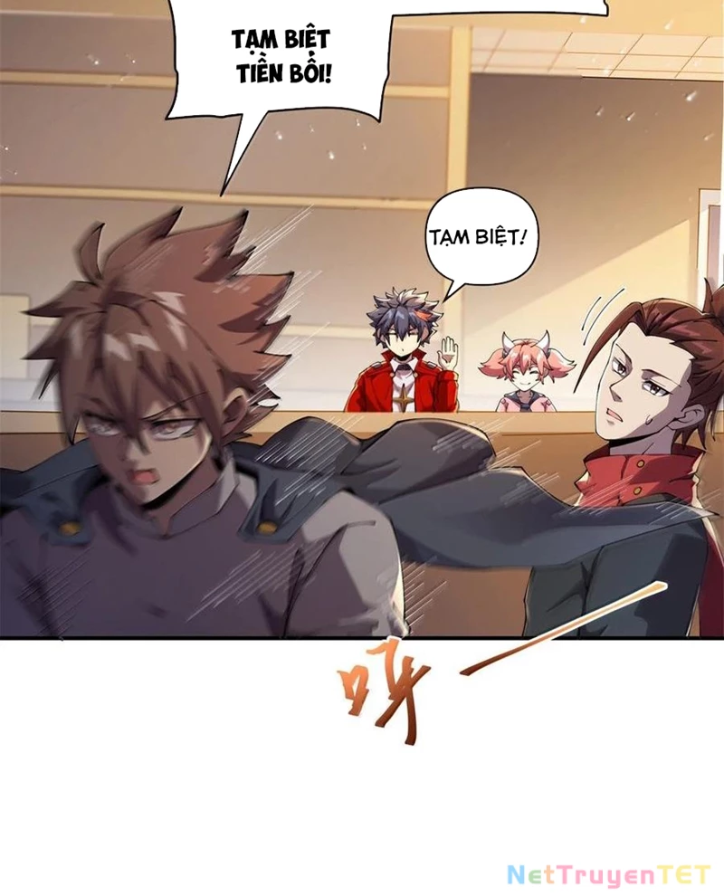 Siêu Thần Chế Tạp Sư Chap 166 - Next Chap 167