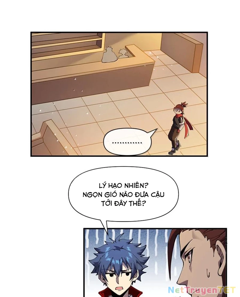 Siêu Thần Chế Tạp Sư Chap 166 - Next Chap 167