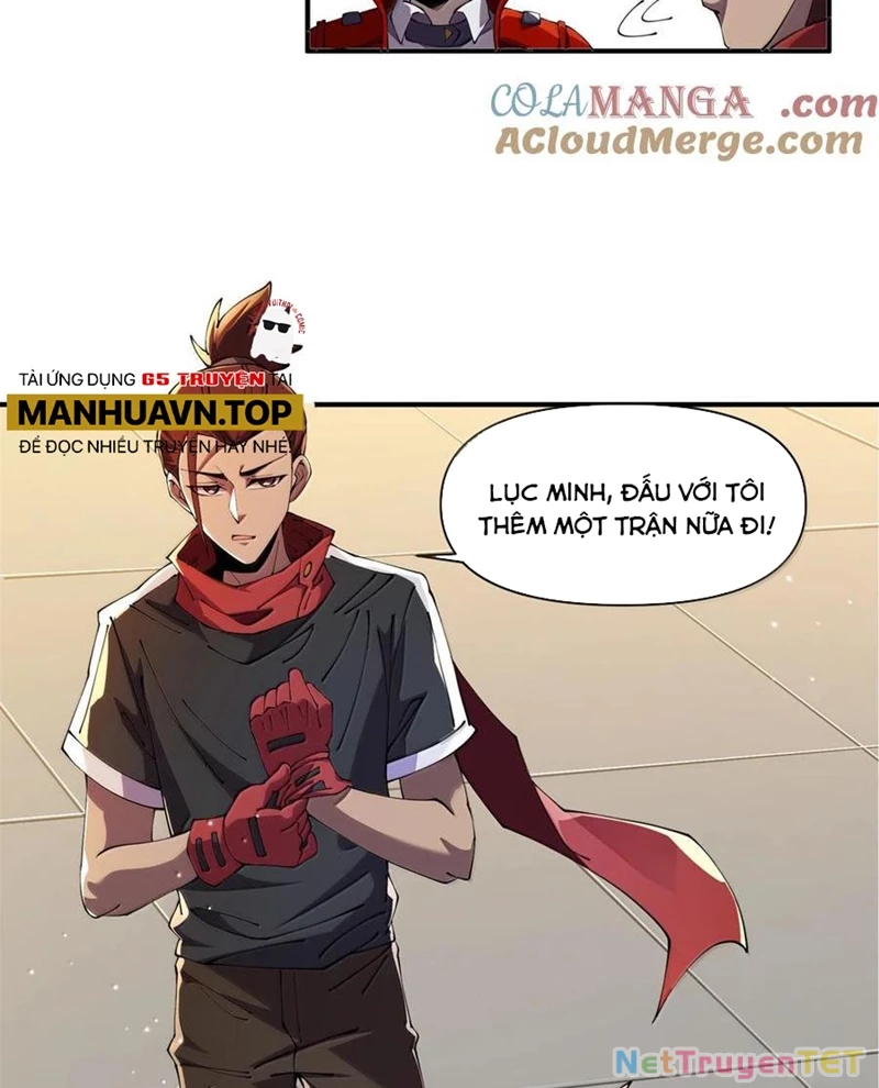 Siêu Thần Chế Tạp Sư Chap 166 - Next Chap 167