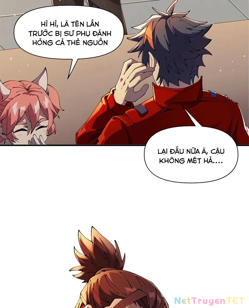 Siêu Thần Chế Tạp Sư Chap 166 - Next Chap 167