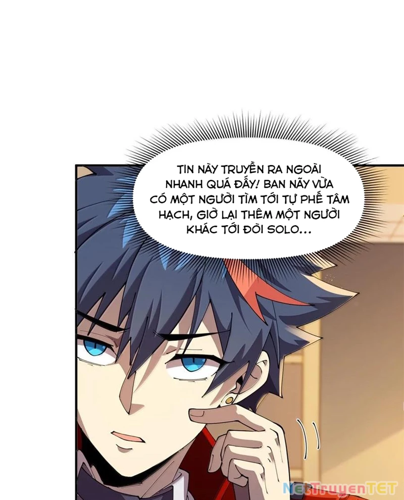 Siêu Thần Chế Tạp Sư Chap 166 - Next Chap 167