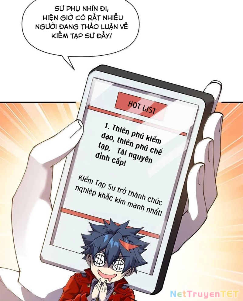 Siêu Thần Chế Tạp Sư Chap 166 - Next Chap 167