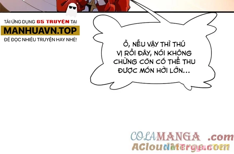 Siêu Thần Chế Tạp Sư Chap 166 - Next Chap 167