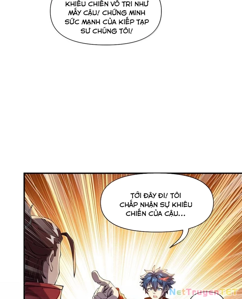 Siêu Thần Chế Tạp Sư Chap 166 - Next Chap 167