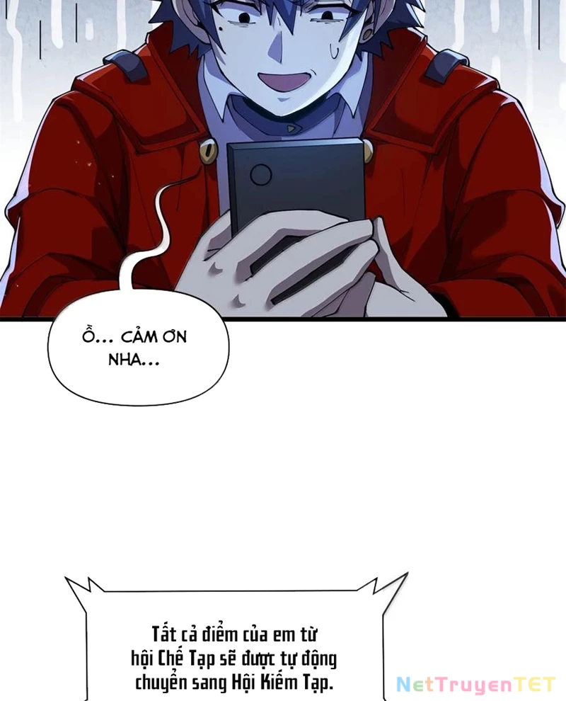 Siêu Thần Chế Tạp Sư Chap 166 - Next Chap 167