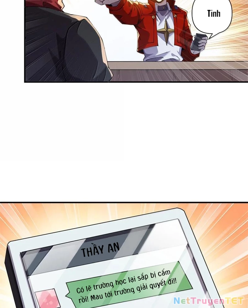 Siêu Thần Chế Tạp Sư Chap 166 - Next Chap 167