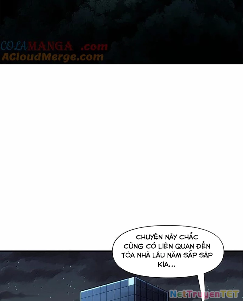 Siêu Thần Chế Tạp Sư Chap 166 - Next Chap 167