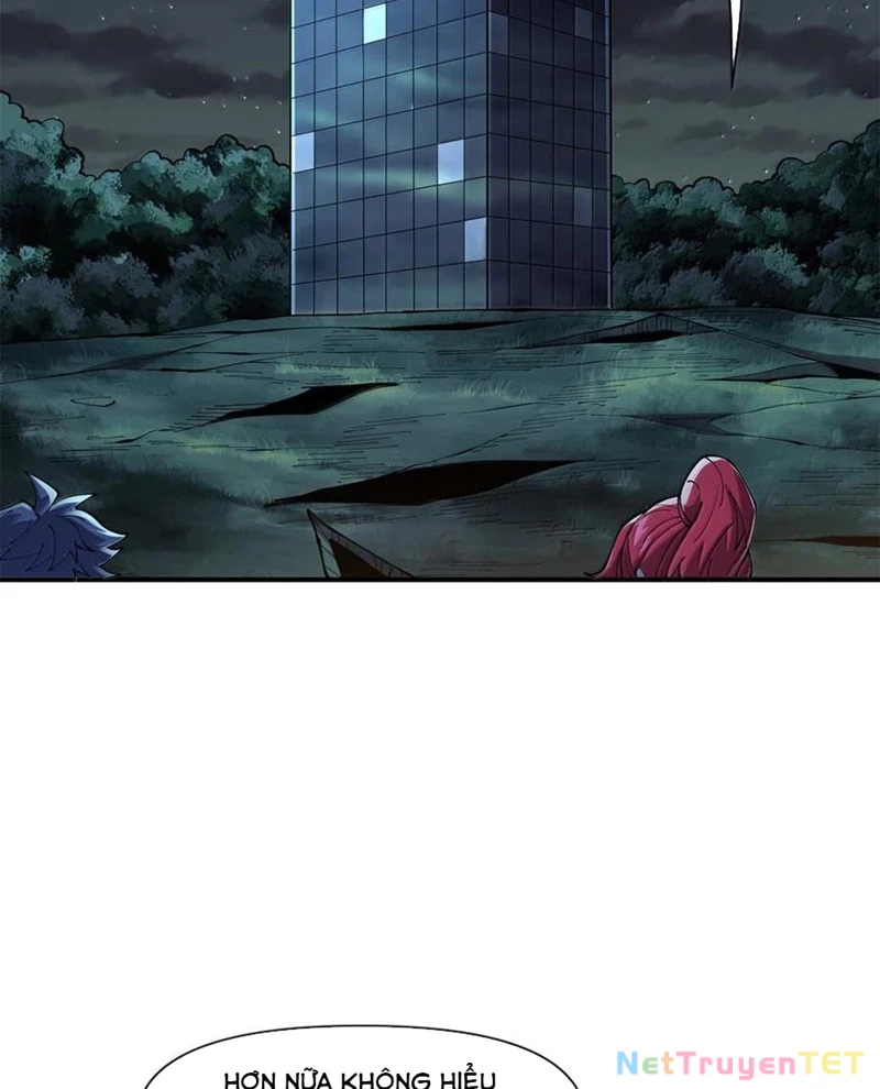 Siêu Thần Chế Tạp Sư Chap 166 - Next Chap 167