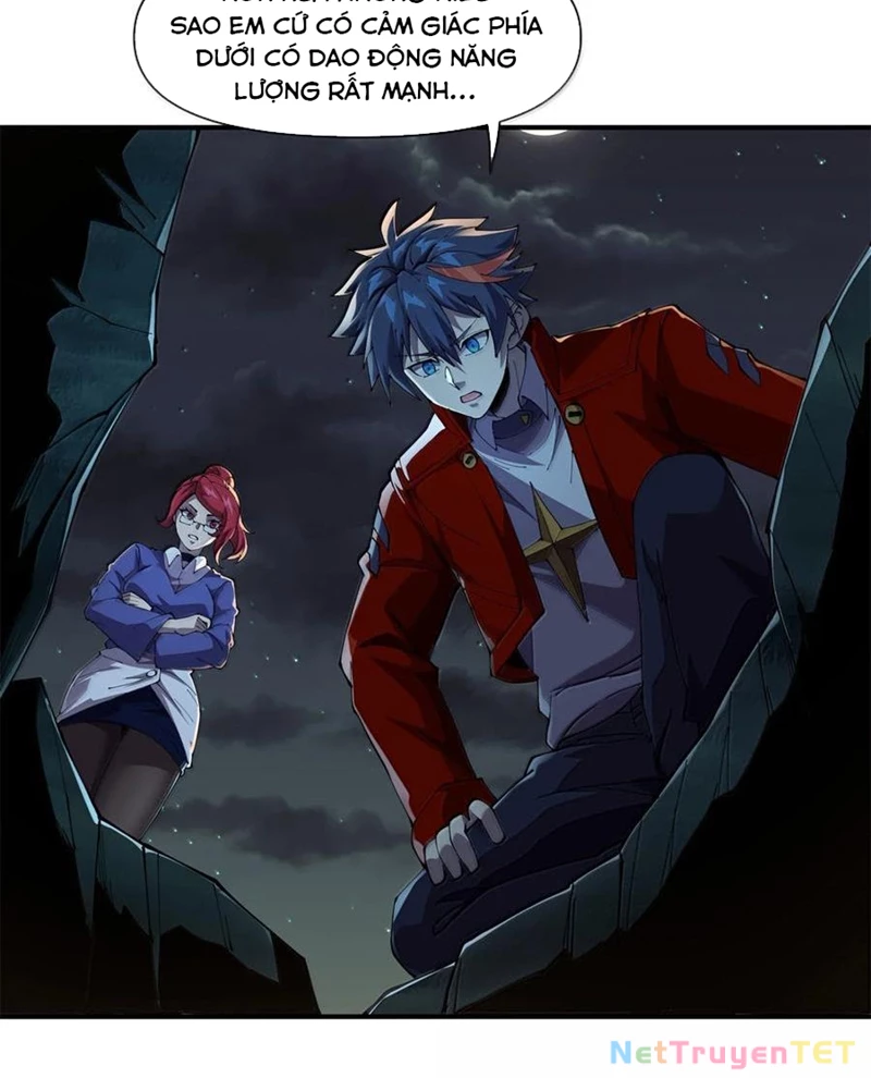 Siêu Thần Chế Tạp Sư Chap 166 - Next Chap 167