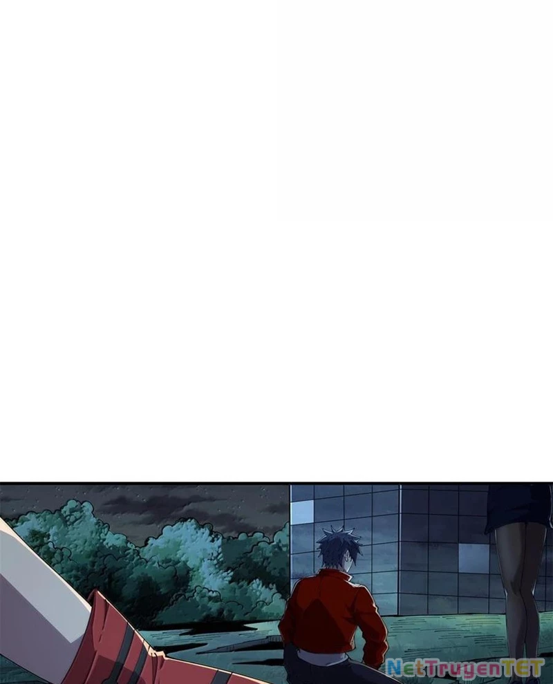 Siêu Thần Chế Tạp Sư Chap 166 - Next Chap 167