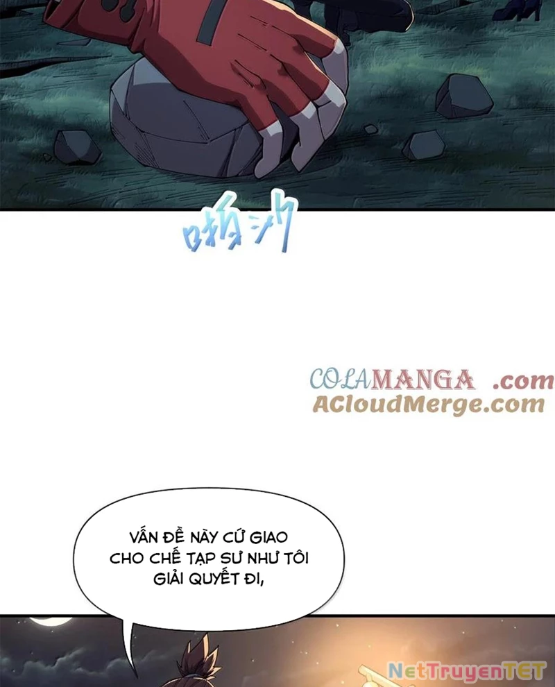 Siêu Thần Chế Tạp Sư Chap 166 - Next Chap 167