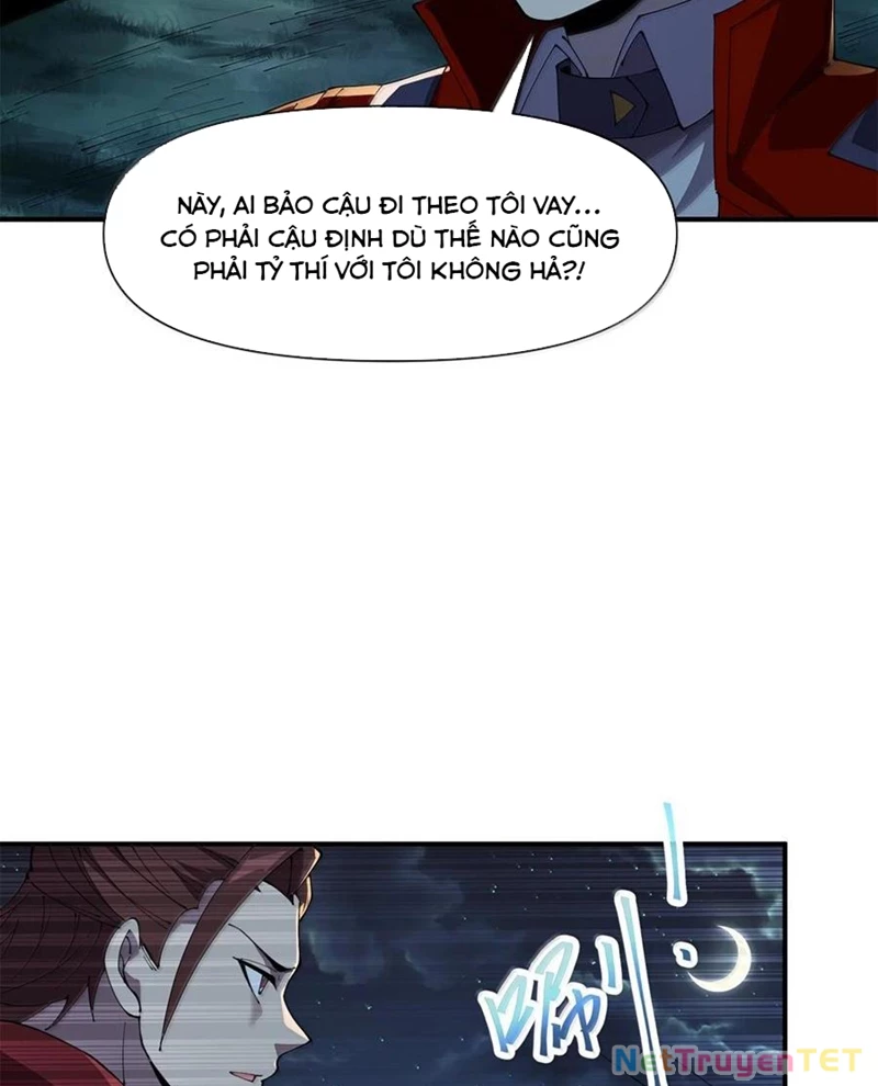 Siêu Thần Chế Tạp Sư Chap 166 - Next Chap 167