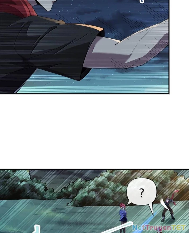 Siêu Thần Chế Tạp Sư Chap 166 - Next Chap 167