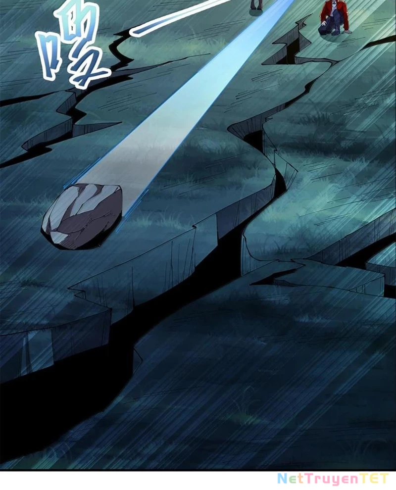 Siêu Thần Chế Tạp Sư Chap 166 - Next Chap 167