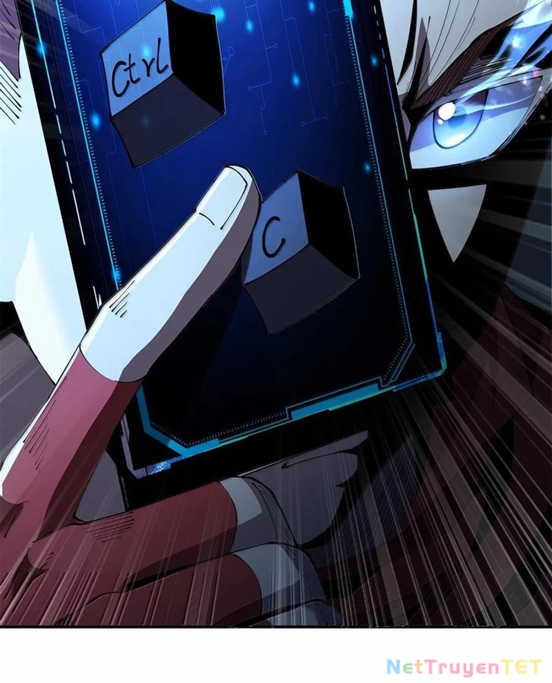 Siêu Thần Chế Tạp Sư Chap 166 - Next Chap 167