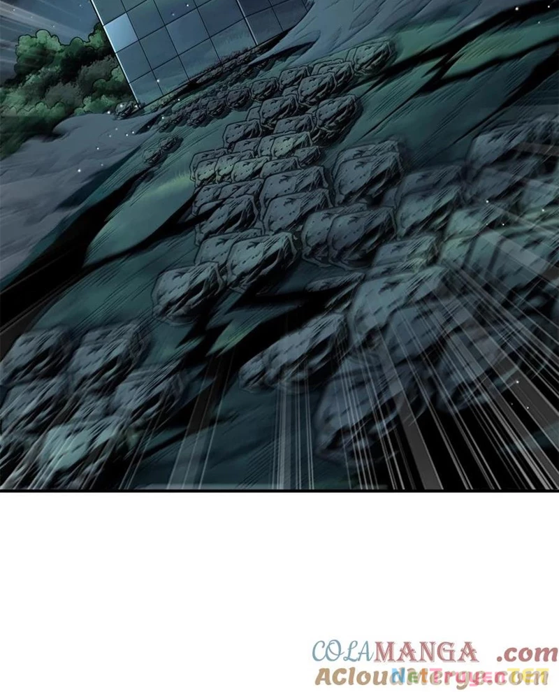 Siêu Thần Chế Tạp Sư Chap 166 - Next Chap 167