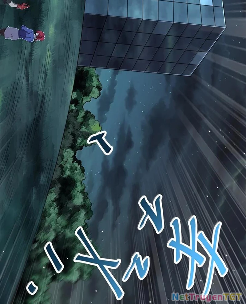 Siêu Thần Chế Tạp Sư Chap 166 - Next Chap 167