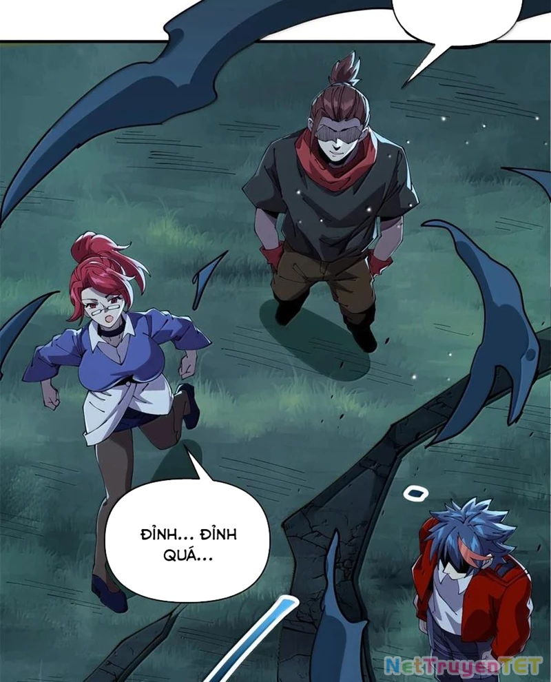 Siêu Thần Chế Tạp Sư Chap 166 - Next Chap 167