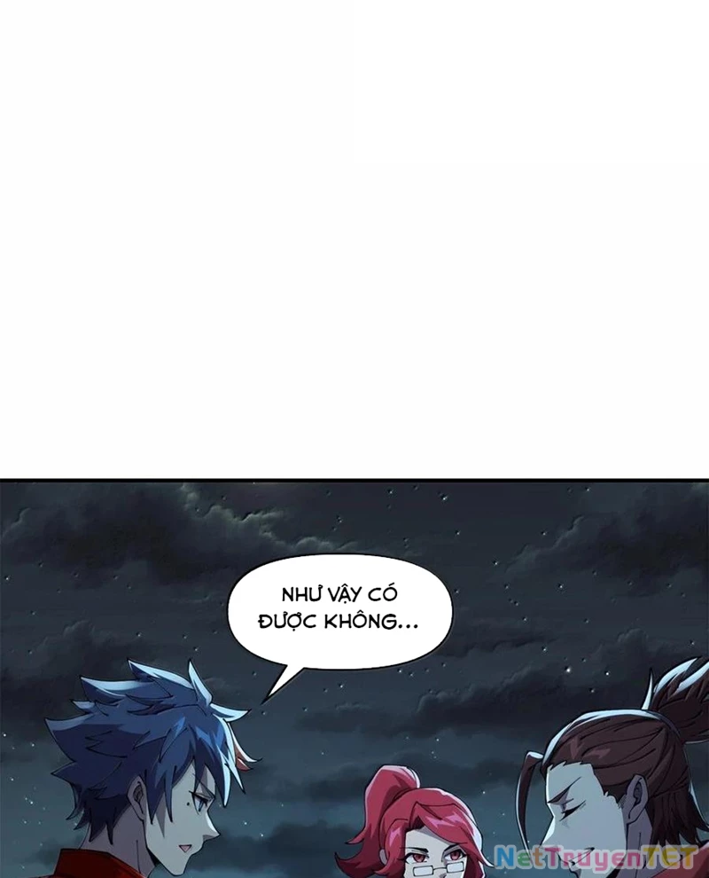 Siêu Thần Chế Tạp Sư Chap 166 - Next Chap 167