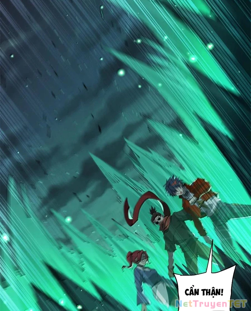 Siêu Thần Chế Tạp Sư Chap 166 - Next Chap 167