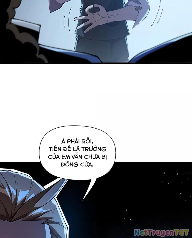 Siêu Thần Chế Tạp Sư Chap 166 - Next Chap 167