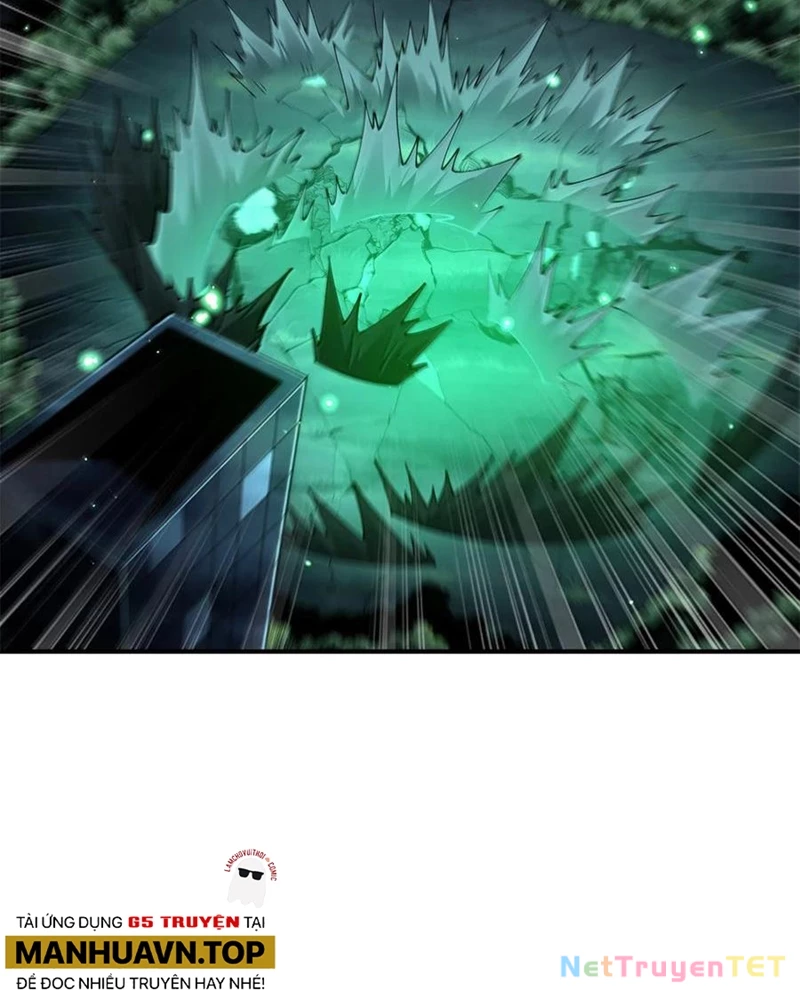 Siêu Thần Chế Tạp Sư Chap 166 - Next Chap 167