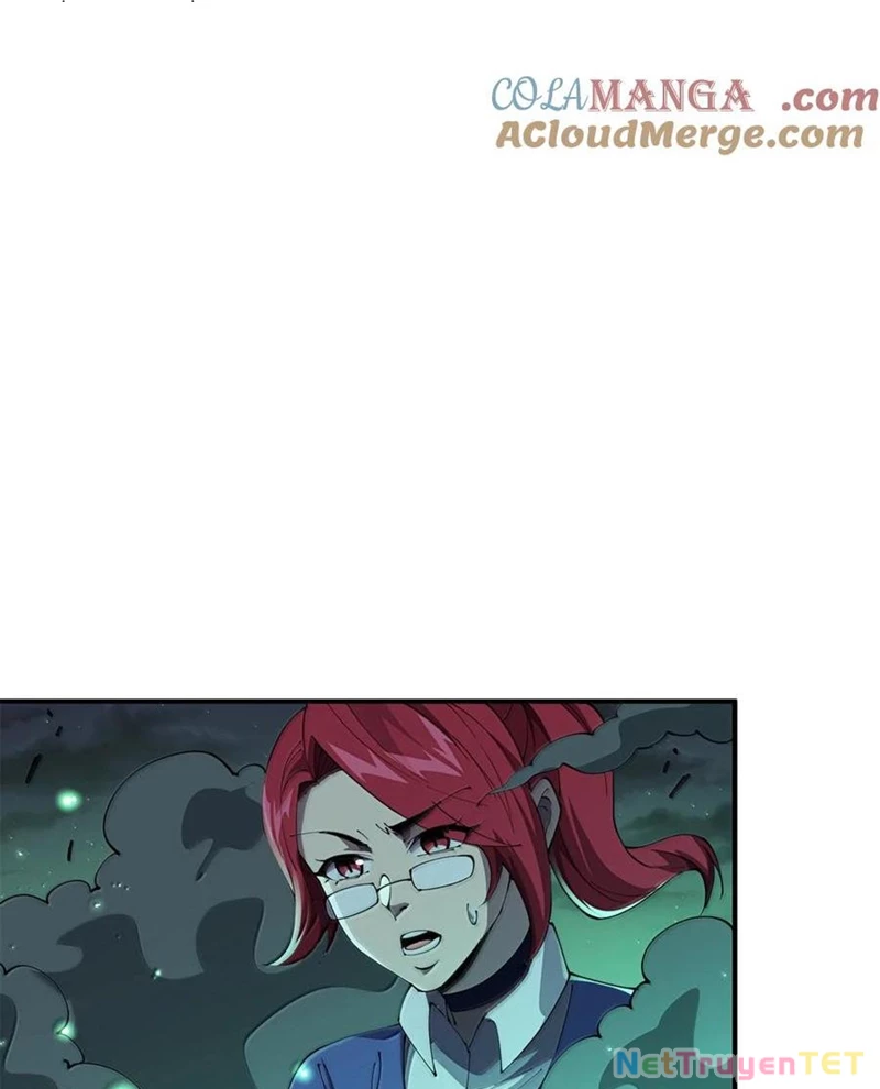 Siêu Thần Chế Tạp Sư Chap 166 - Next Chap 167