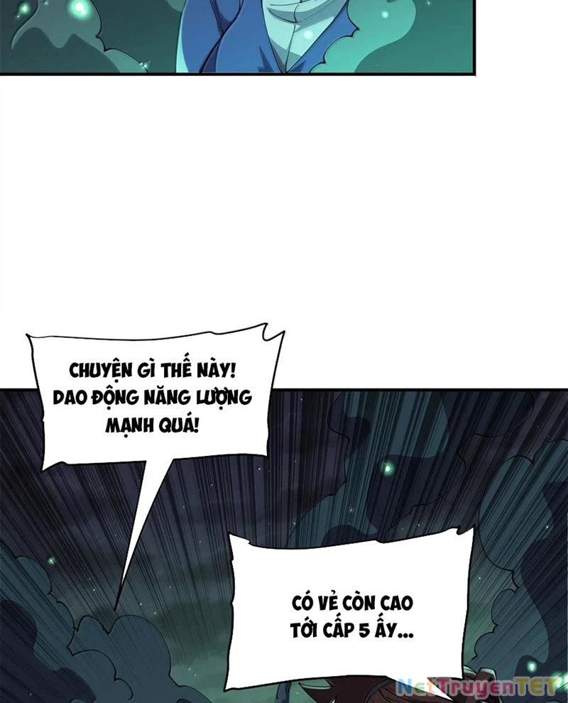 Siêu Thần Chế Tạp Sư Chap 166 - Next Chap 167