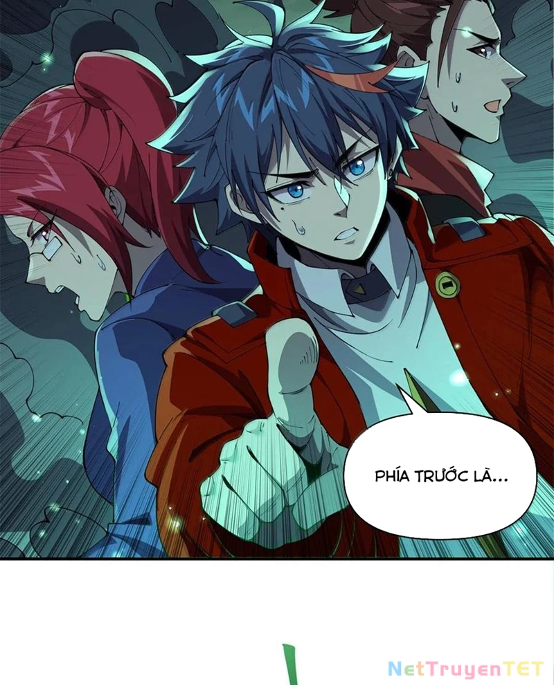 Siêu Thần Chế Tạp Sư Chap 166 - Next Chap 167