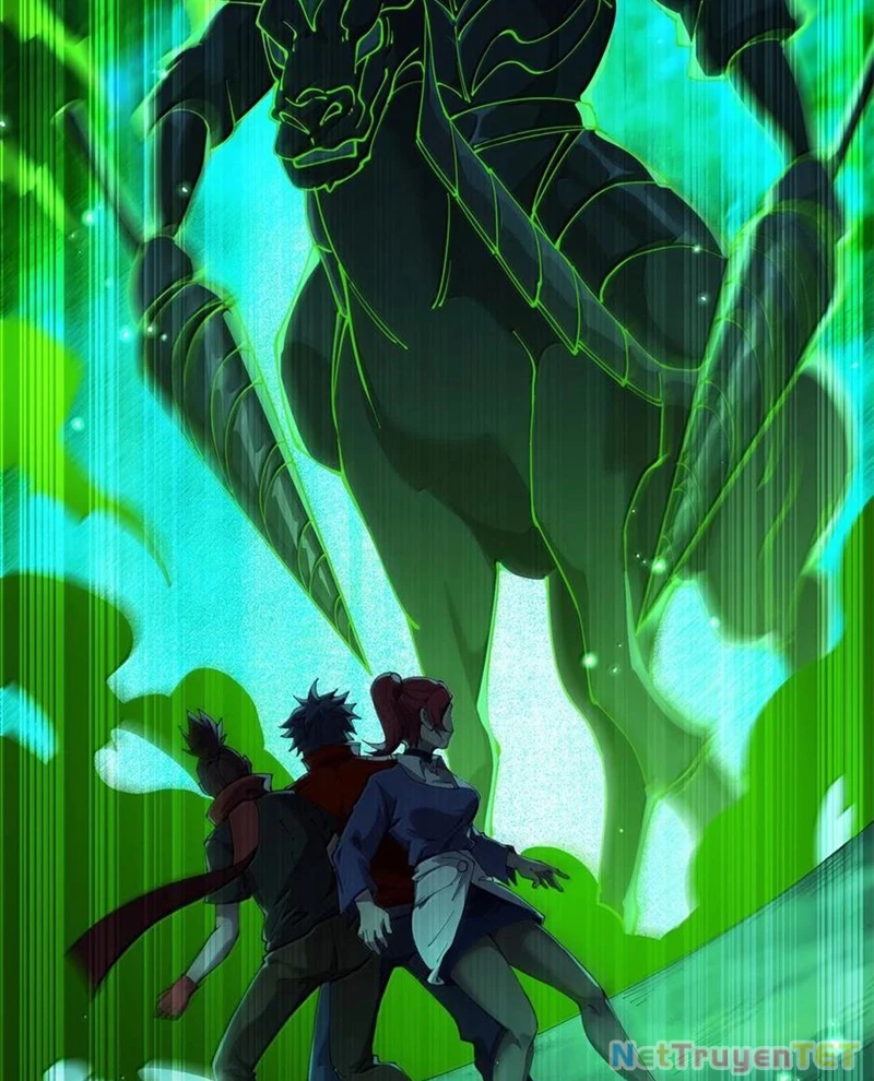 Siêu Thần Chế Tạp Sư Chap 166 - Next Chap 167