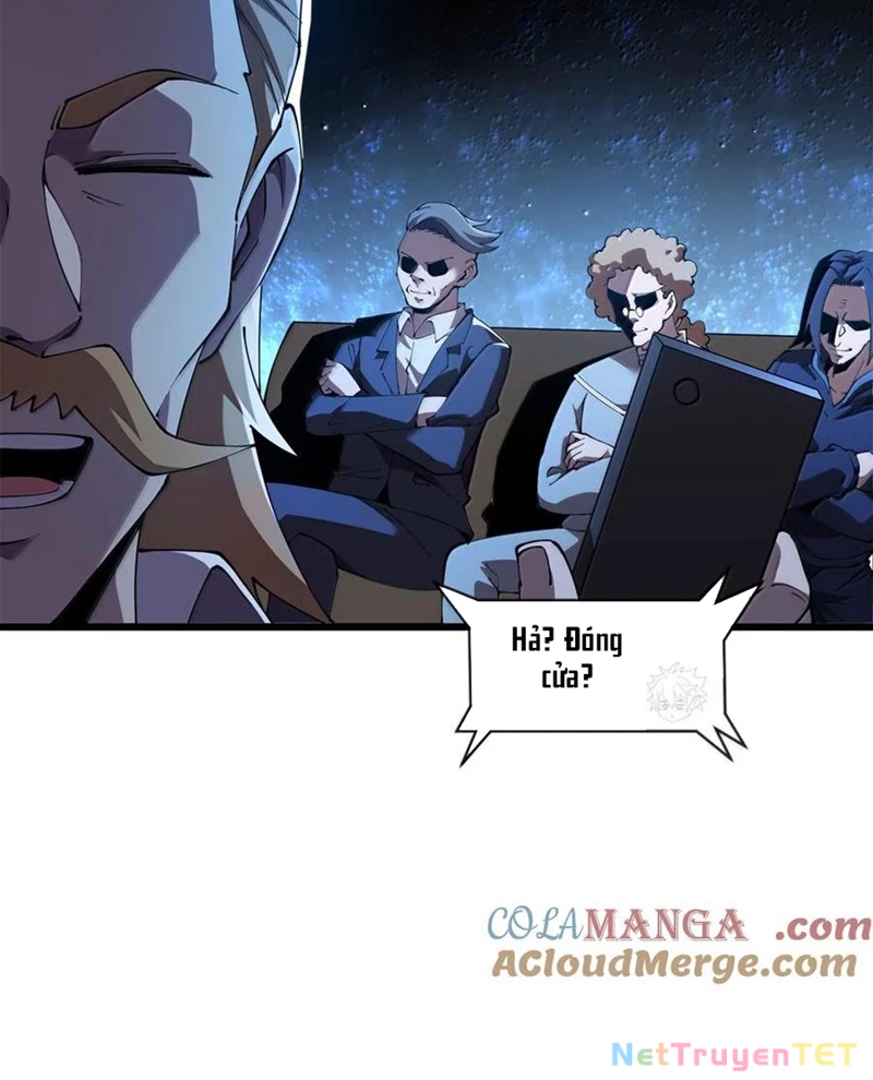 Siêu Thần Chế Tạp Sư Chap 166 - Next Chap 167