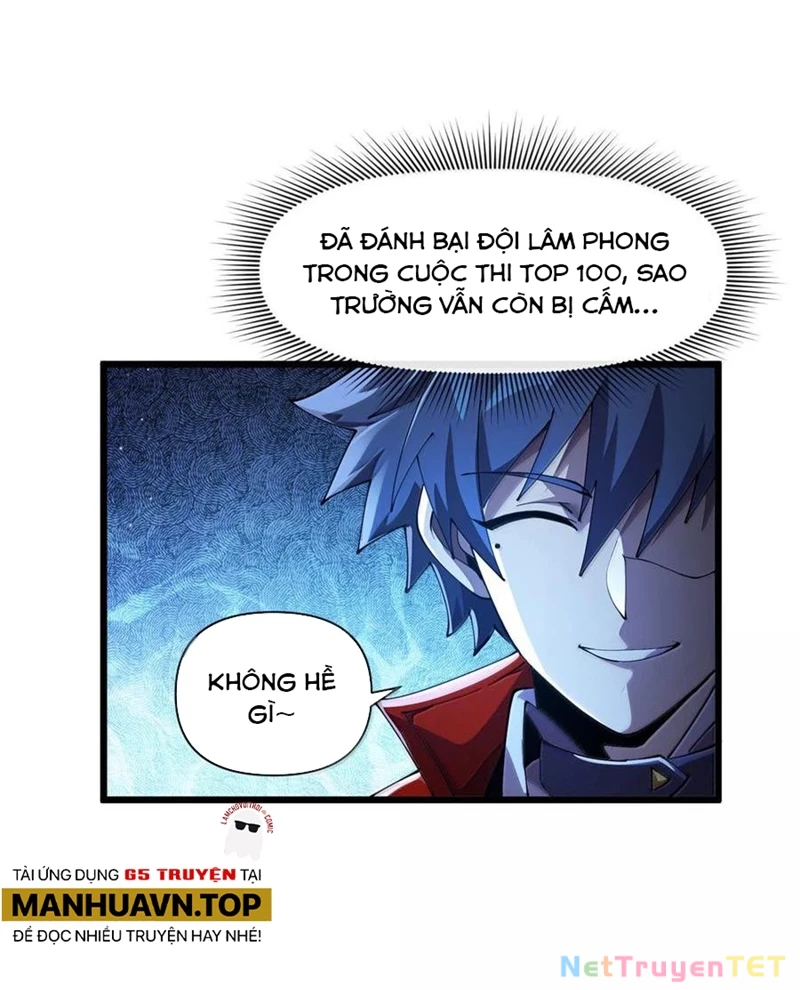 Siêu Thần Chế Tạp Sư Chap 166 - Next Chap 167