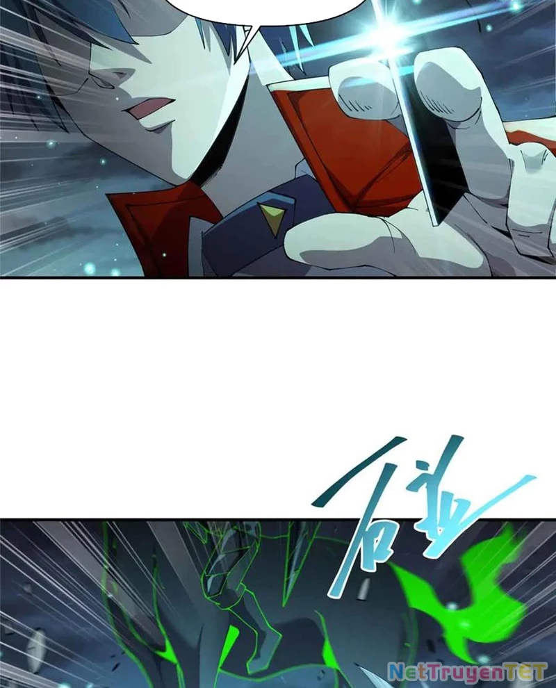 Siêu Thần Chế Tạp Sư Chap 167 - Next Chap 168