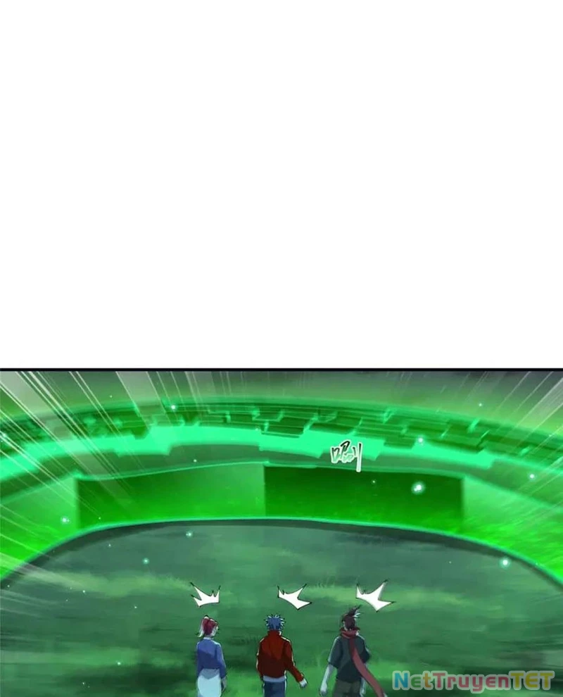 Siêu Thần Chế Tạp Sư Chap 167 - Next Chap 168