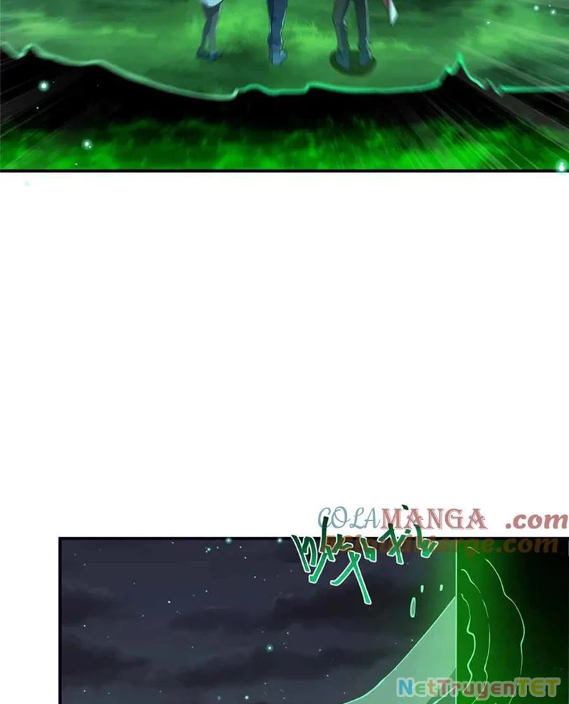 Siêu Thần Chế Tạp Sư Chap 167 - Next Chap 168