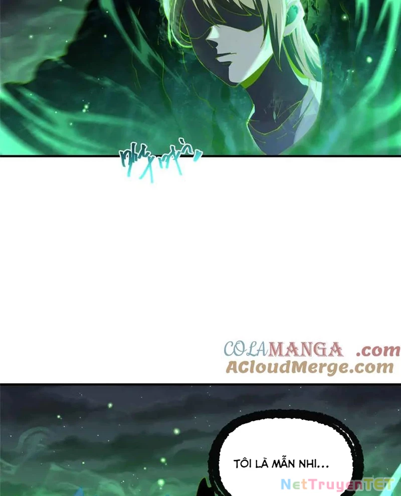 Siêu Thần Chế Tạp Sư Chap 167 - Next Chap 168