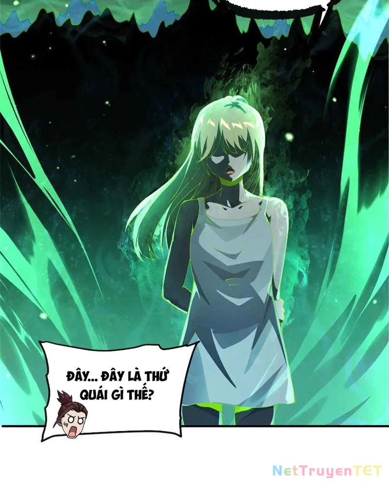 Siêu Thần Chế Tạp Sư Chap 167 - Next Chap 168