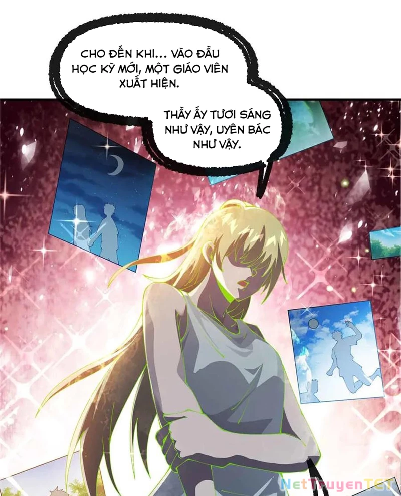 Siêu Thần Chế Tạp Sư Chap 167 - Next Chap 168