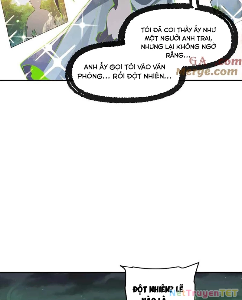 Siêu Thần Chế Tạp Sư Chap 167 - Next Chap 168