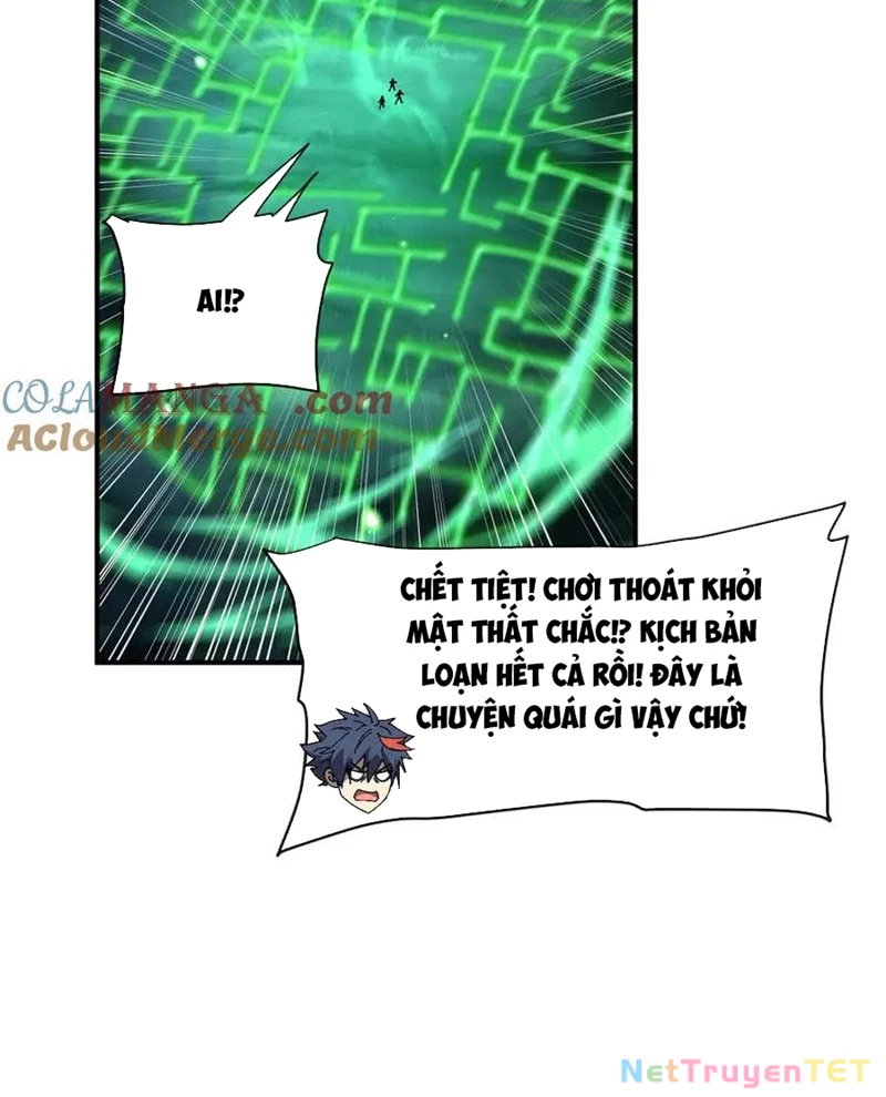 Siêu Thần Chế Tạp Sư Chap 167 - Next Chap 168