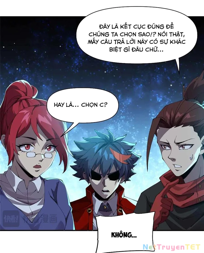 Siêu Thần Chế Tạp Sư Chap 167 - Next Chap 168