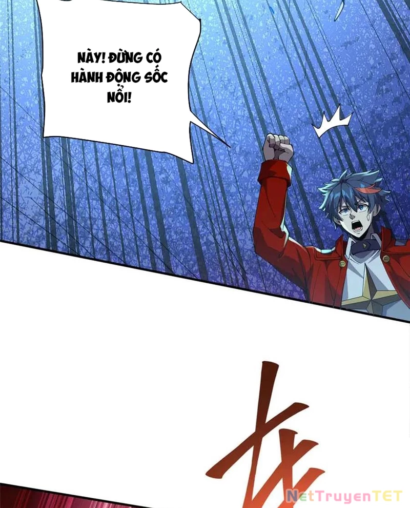 Siêu Thần Chế Tạp Sư Chap 167 - Next Chap 168